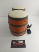 Nintendo GameCube Donkey Kong Bongos Tested