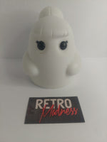 Luna Ghost by Reis O'Brien Five Inch Vinyl Figure