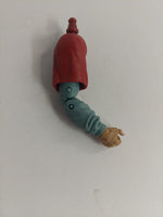 Marvel Legends Bro Thor Right Arm BAF Part ONLY