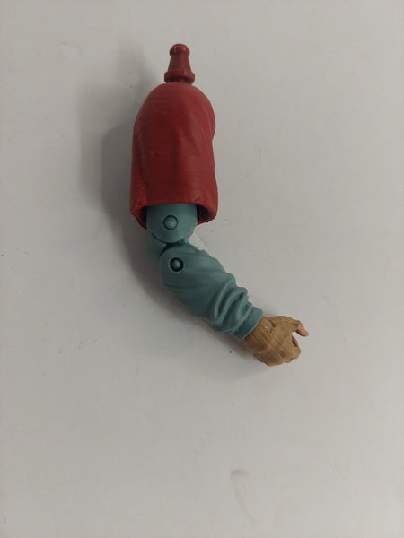 Marvel Legends Bro Thor Right Arm BAF Part ONLY