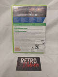 Xbox 360 Guitar Hero Live No Manual