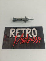 G.I. Joe 1986 Triple T Missile