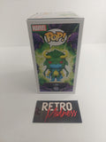 Funko Pop Marvel Mech Strike Monster Hunters Loki 992