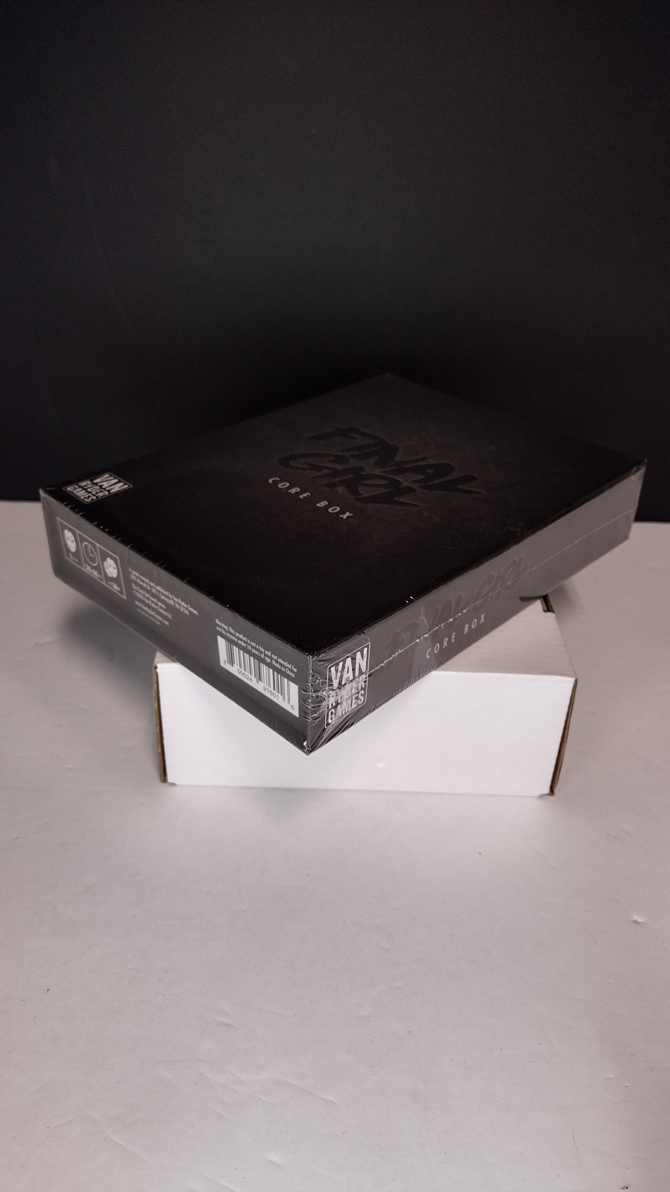 Final Girl : Core Box