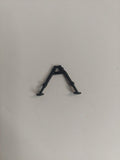 G.I. Joe Low Light Rifle Bipod Weapon Accessory 2011