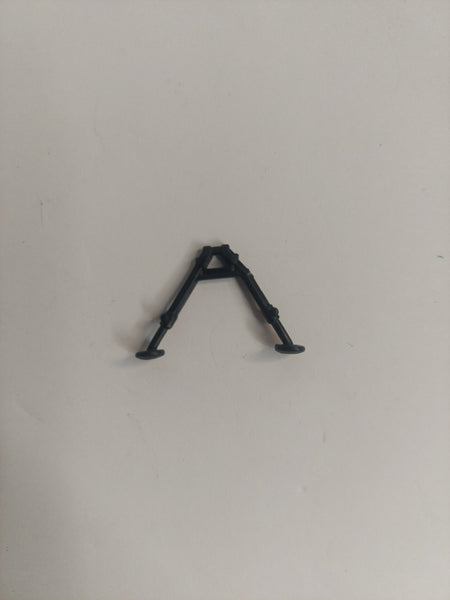 G.I. Joe Low Light Rifle Bipod Weapon Accessory 2011