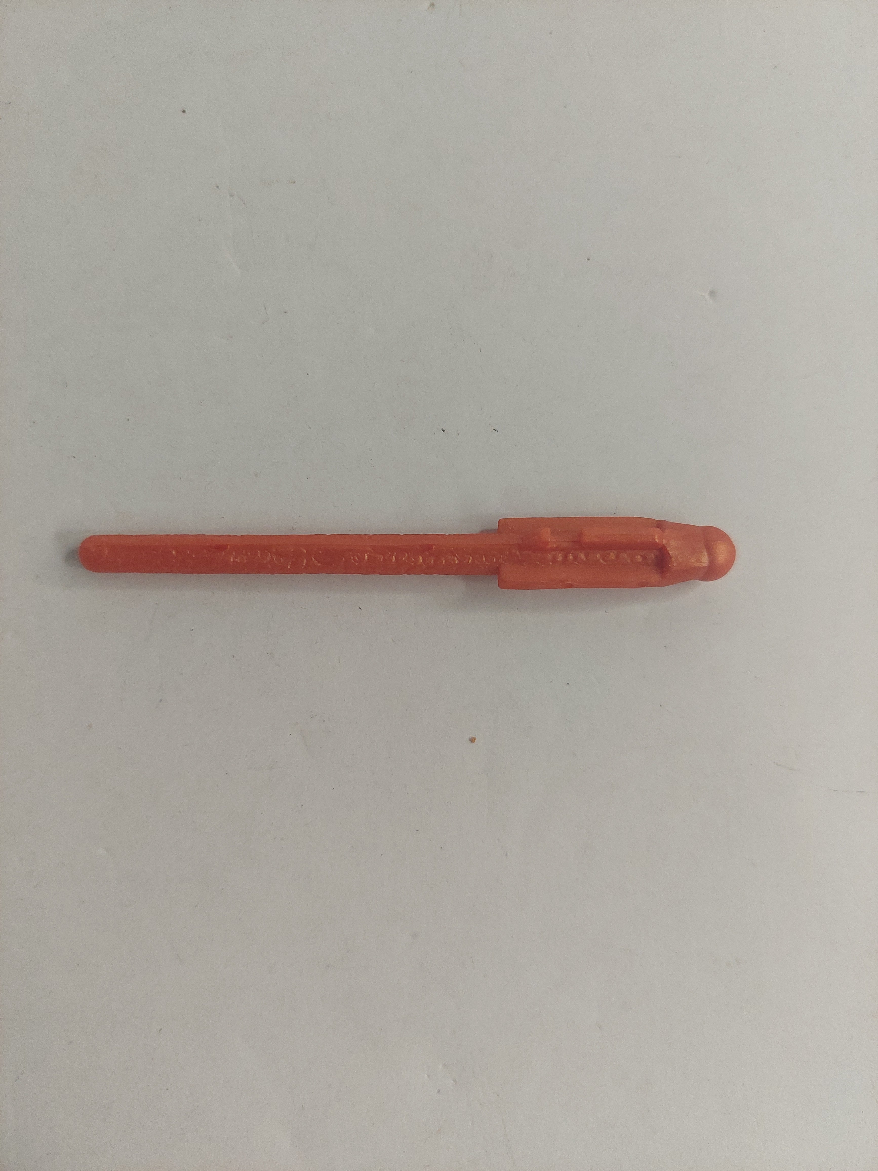 Transformers Beast Wars Deluxe Class Iguanus Missile Accessory