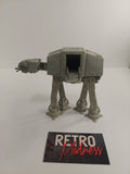 Vintage 1996 Star Wars Micro Machines Action Fleet AT-AT