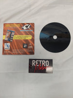 GameShark CDX Video Game Enhancer Disc for Sega Dreamcast Tested