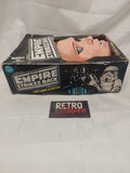 Vintage Ben Cooper Star Wars The Empire Strikes Back Princess Leia Medium Costume & Mask