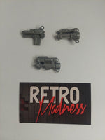 G.I. Joe Cobra B.A.T. Accessories Lot