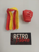 WWE Elite Hulk Hogan Accessory Parts