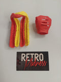 WWE Elite Hulk Hogan Accessory Parts
