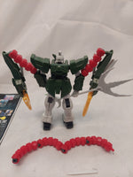 Gundam-W Endless Waltz Gundam Nataku Mobile Suit XXXG-01S2 1/144 Scale