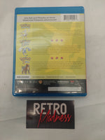 Pokémon The First Movie Pokémon 2000 and Pokémon 3 Blu-Ray Disc