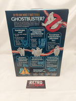 Ghostbusters Afterlife Family Size General Mills Cereal Unopened