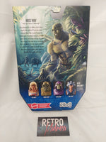 Masters of the Universe Revelations Moss Man Masterverse Figure