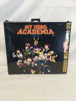 My Hero Academia 12 Plus-Ultra Socks