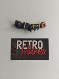 DC Multiverse Ninja Batman Left Arm BAF Part ONLY