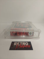 WATA Graded Sealed N64 Conker's Bad Fur Day Graded 8.5