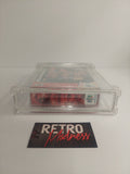 WATA Graded Sealed N64 Conker's Bad Fur Day Graded 8.5