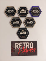 Topps Star Wars Galactic Connexions Lot
