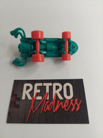 Vintage Teenage Mutant Ninja Turtles Mondo Gecko Skateboard ONLY
