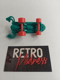 Vintage Teenage Mutant Ninja Turtles Mondo Gecko Skateboard ONLY