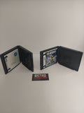 Nintendo DS Game Cases No Games Lot B