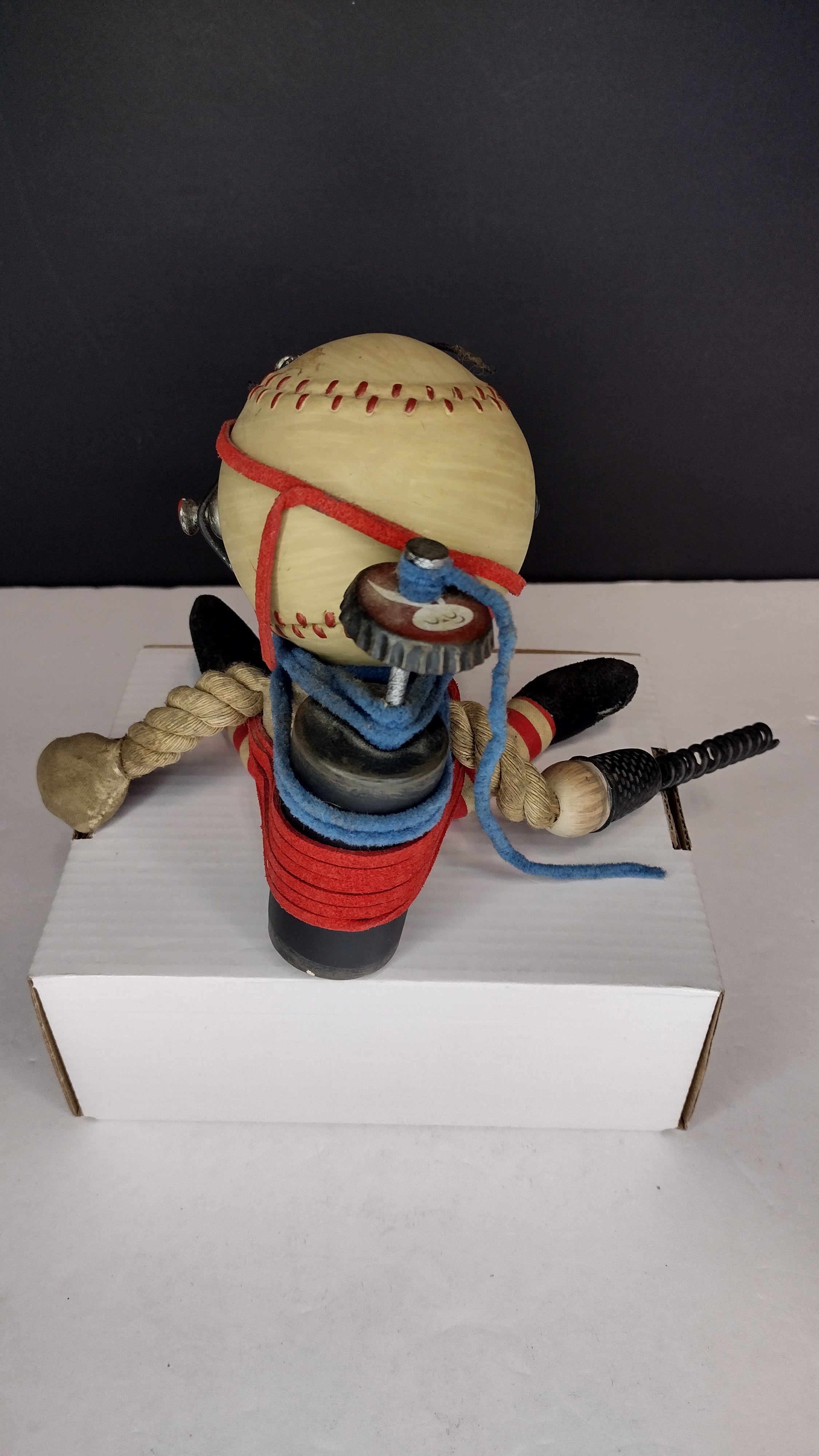 NECA BioShock 2: Big Daddy Plush Doll (Limited Edition)