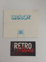 Nintendo NES Manuals Instruction Booklets ONLY