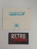 Nintendo NES Manuals Instruction Booklets ONLY