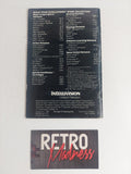 Mattel Electronics Intellivision 1982 Catalog