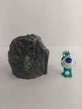 Vintage McDonald's Disney Hercules Panic Eyeball Figure