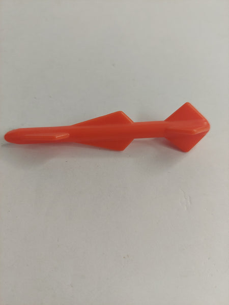 G.I. Joe 1987 Coastal Defender Missile