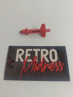 Vintage 1988 G.I. Joe Rolling Thunder Missile