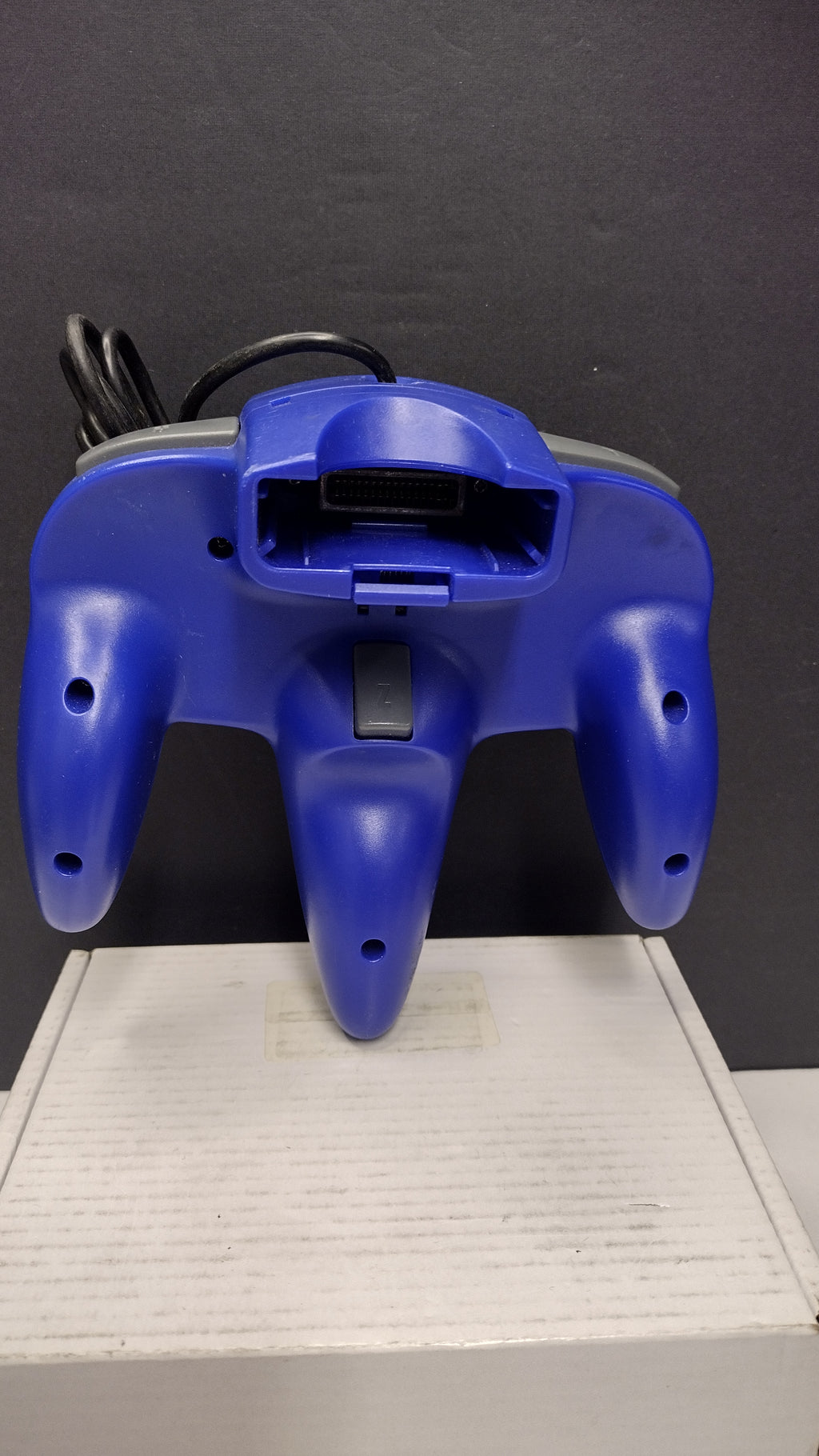 Third-Party Nintendo 64 Controller (N64 Wired Gamepad - Tested & Fully Working)