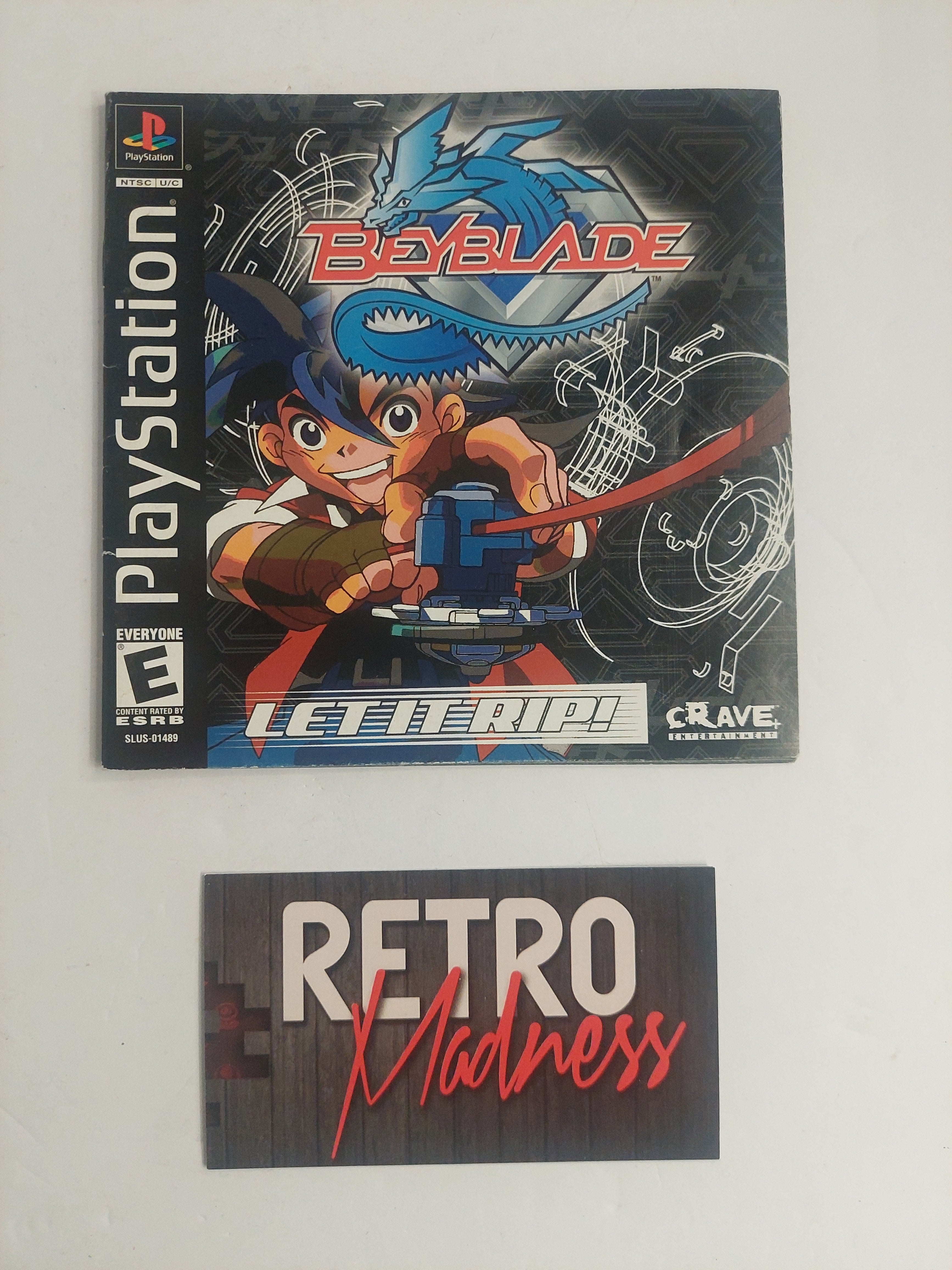 Sony PlayStation PS1 Manuals Instruction Booklets ONLY