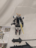 Gundam Barbatos Lupus Rex Model Kit HG 1/144