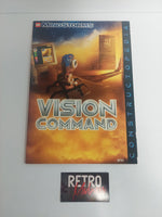 LEGO Mindstorms Vision Command