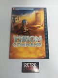 LEGO Mindstorms Vision Command