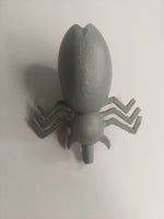 Vintage 1991 Marvel Super Heroes Venom Slime Spider Squirter Part ONLY