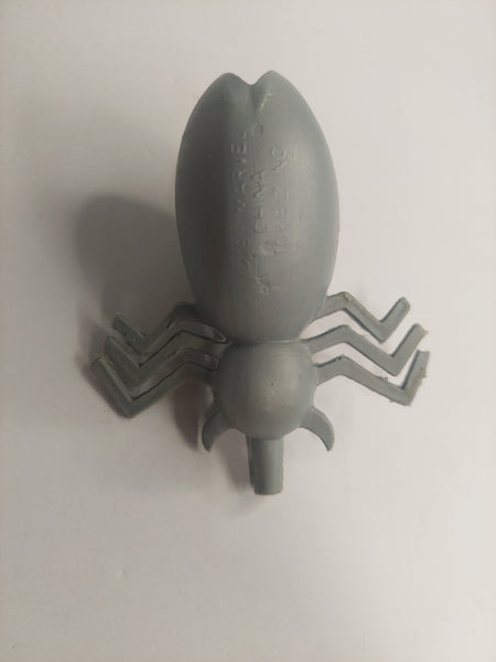 Vintage 1991 Marvel Super Heroes Venom Slime Spider Squirter Part ONLY