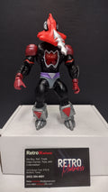 Mattel Masters of the Universe Origins Mosquitor Figure Loose Incomplete