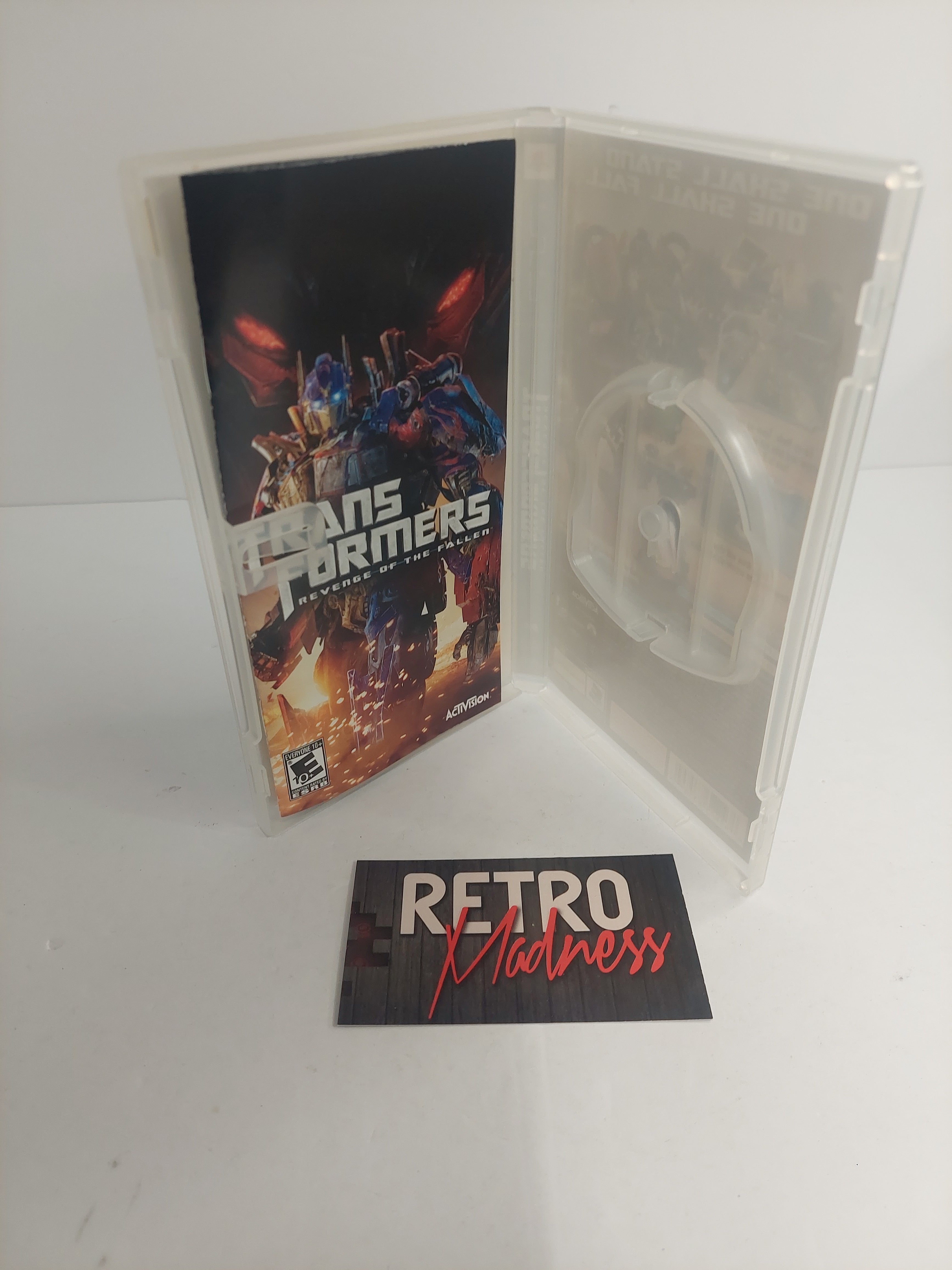 PlayStation PSP Game Cases and Manuals Lot ONLY