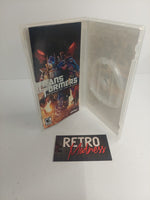 PlayStation PSP Game Cases and Manuals Lot ONLY