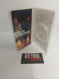 PlayStation PSP Game Cases and Manuals Lot ONLY