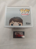 Funko Pop Veep Jonah Ryan 725