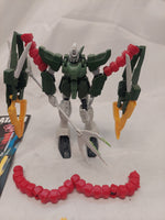 Gundam-W Endless Waltz Gundam Nataku Mobile Suit XXXG-01S2 1/144 Scale