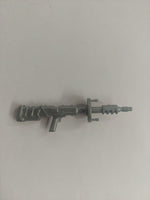 Vintage 1987 G.I. Joe Avalanche Rifle Accessory Part
